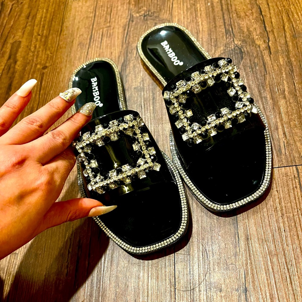 New Designs sandals